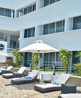 Aquarius Hotel Boutique