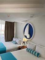 Aquarius Hotel Boutique