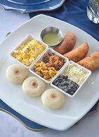 Aquarius Hotel Boutique