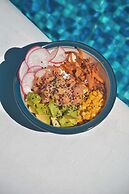 Aquarius Hotel Boutique