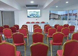 Aquarius Hotel Boutique