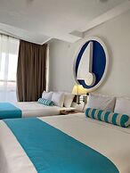 Aquarius Hotel Boutique