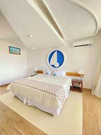 Aquarius Hotel Boutique