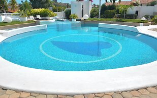 Aquarius Hotel Boutique