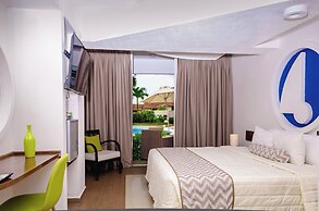 Aquarius Hotel Boutique