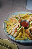 Aquarius Hotel Boutique