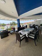 Aquarius Hotel Boutique