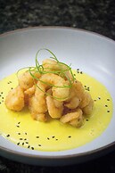 Aquarius Hotel Boutique