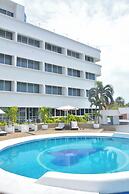 Aquarius Hotel Boutique