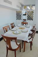 Aquarius Hotel Boutique