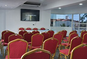 Aquarius Hotel Boutique