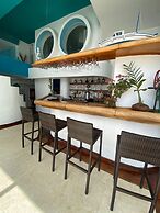 Aquarius Hotel Boutique