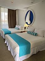 Aquarius Hotel Boutique
