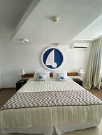 Aquarius Hotel Boutique