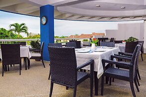 Aquarius Hotel Boutique