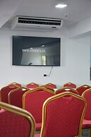 Aquarius Hotel Boutique