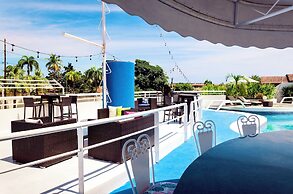 Aquarius Hotel Boutique