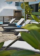 Aquarius Hotel Boutique