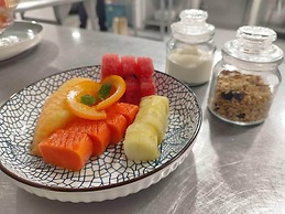 Aquarius Hotel Boutique