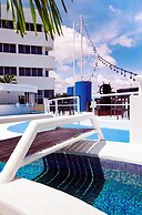 Aquarius Hotel Boutique