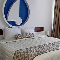 Aquarius Hotel Boutique