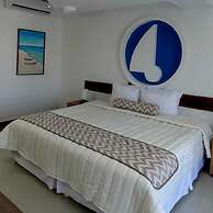 Aquarius Hotel Boutique