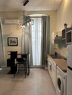 Station Apartment East