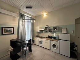 Station Apartment East