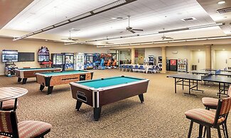Indio Resort Condos by WorldMark