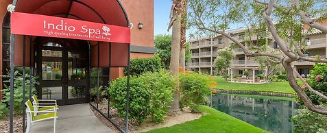 Indio Resort Condos by WorldMark