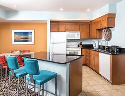 Indio Resort Condos by WorldMark