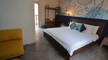 Hotel Montañita
