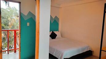 Hotel Montañita