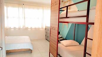 Hotel Montañita