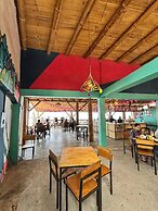 Hotel Montañita