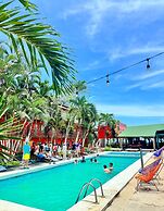 Hotel Montañita