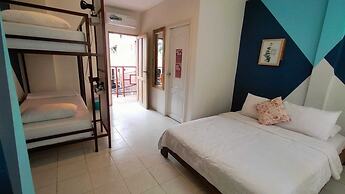 Hotel Montañita