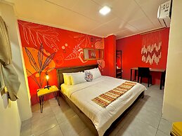 Hotel Montañita