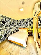 Hotel Montañita
