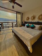 Hotel Montañita