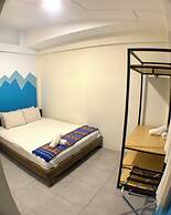 Hotel Montañita
