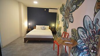 Hotel Montañita