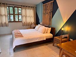 Hotel Montañita