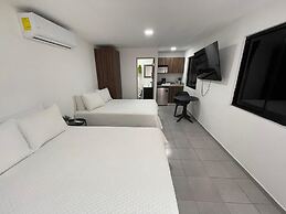 The Cabins