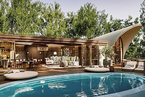 The Ritz-Carlton, Masai Mara Safari Camp