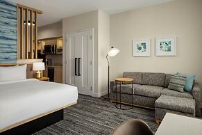 TownePlace Suites by Marriott Chilliwack