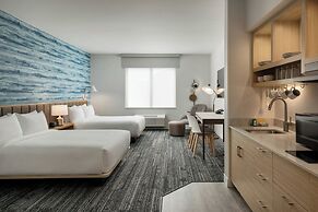TownePlace Suites by Marriott Chilliwack