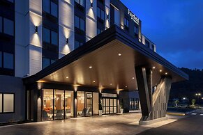 TownePlace Suites by Marriott Chilliwack