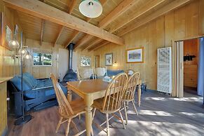 Kit Carson Lodge