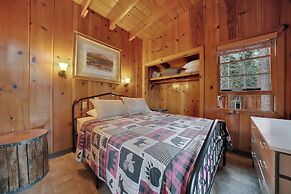 Kit Carson Lodge